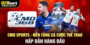 CMD Sports