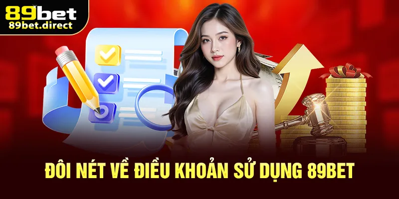 Đôi nét về điều khoản sử dụng