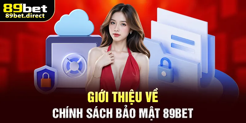 Giới thiệu về chính sách bảo mật