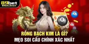 rồng bạch kim