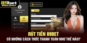 Rút tiền 89bet