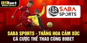 Saba sports