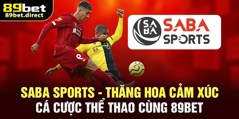 Saba sports