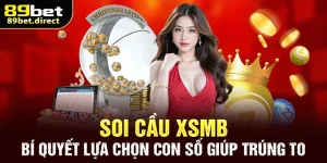 soi cầu XSMB