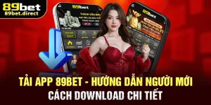 Tải app 89bet