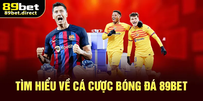 Tìm hiểu về cá cược bóng đá
