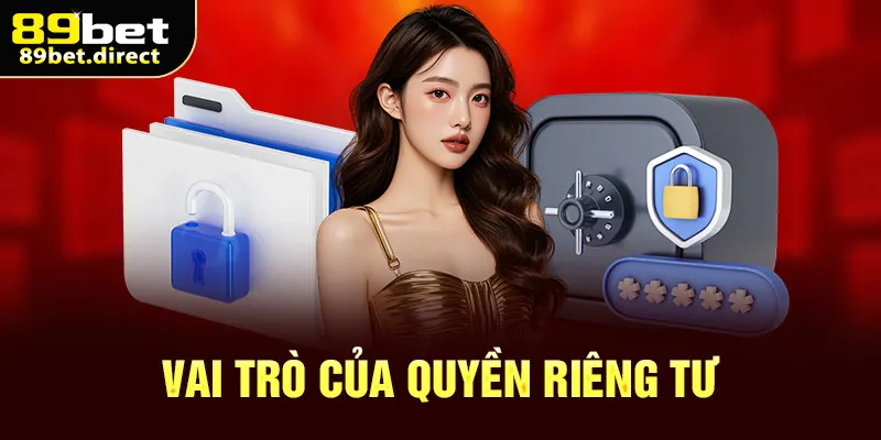 Vai trò của các chính sách