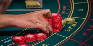 Chiến thuật chơi Baccarat hiệu quả tại 89Bet